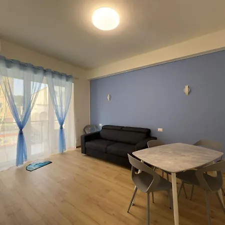 Casa Emma Lejlighed Rom