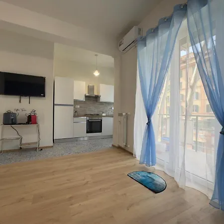 Lejlighed Casa Emma Rom