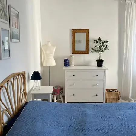 Appartamento Casa Emma *