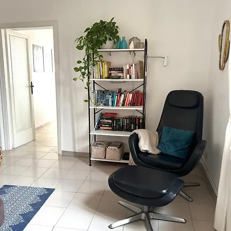 Appartamento Casa Emma